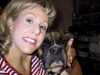 Mary Koger