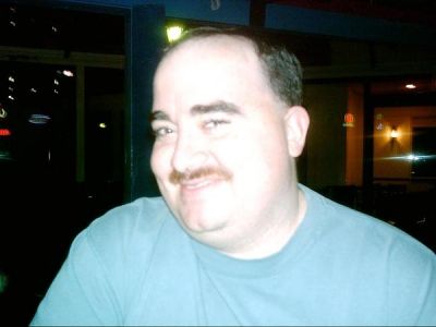 Christopher Ivy