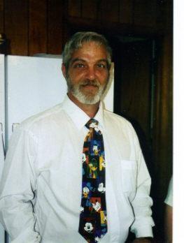 Terry Mitchell