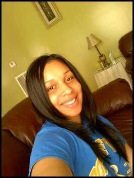 Ebony Douglas