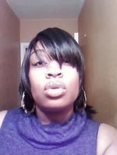 Tia Johnson