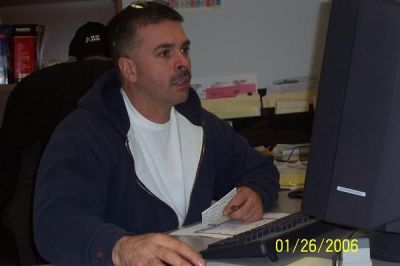 Paul Adams