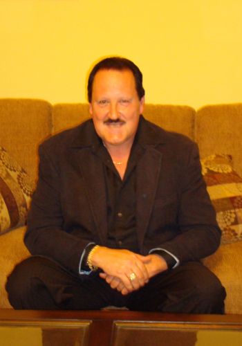 Larry Heath