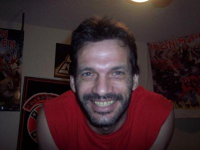Michael Burdette