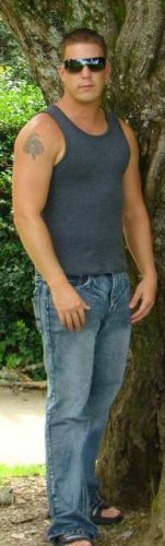 Travis Stewart