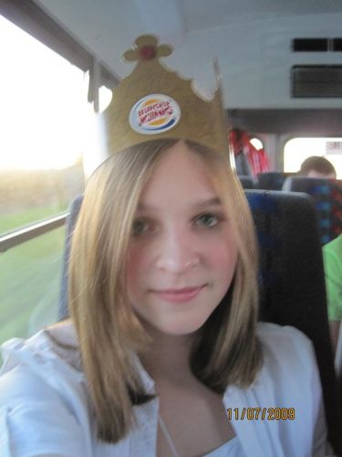 Emilie Pegarsch