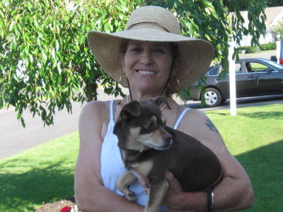 Shirley Buckjune