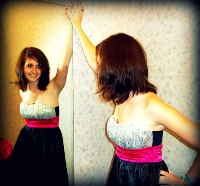 Brittany Webb