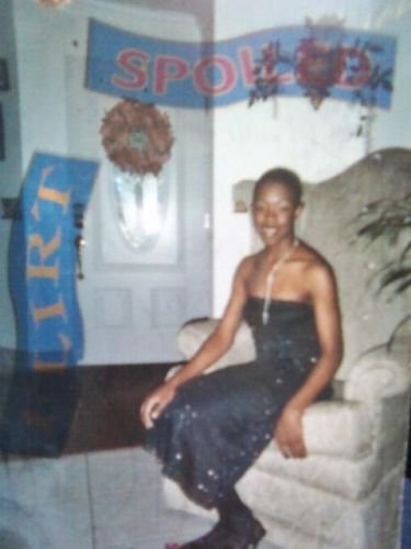 Tierra Jones