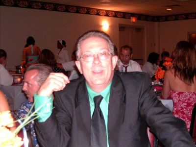 Kim Hafner