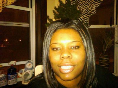 Markita Hawkins