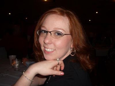 Emily Dublo