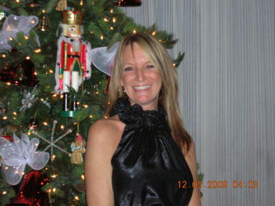 Tami Calhoun