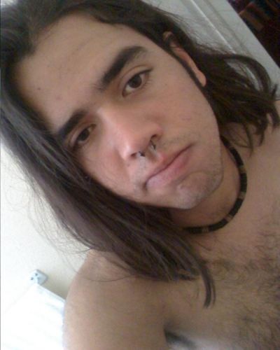 Alejandro Quinones
