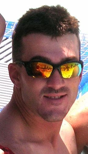 Andrew Vertes