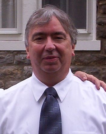 Gregory Lynch