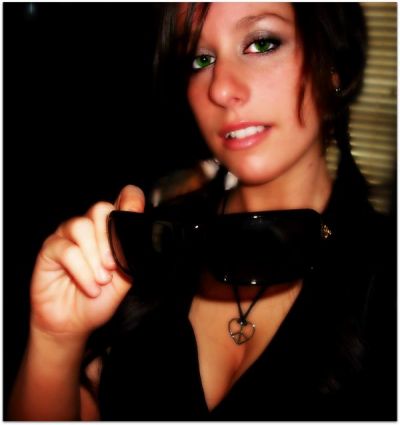 Jesika Larusch