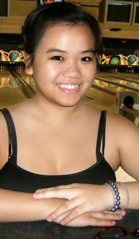 Malisa Yang