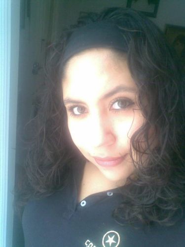 Ericka Moscoso