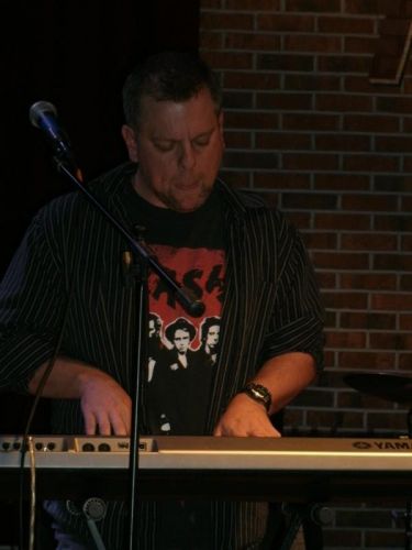 Joseph Moore