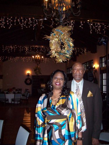 Sheila Mayo