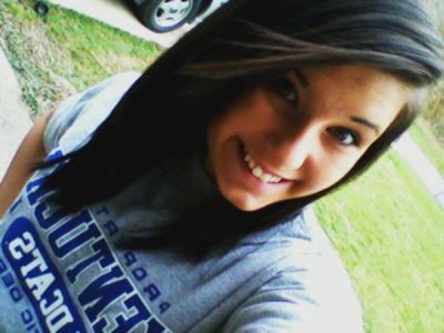 Katelynn Moyers