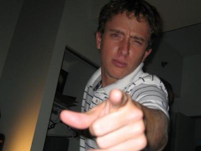 Ryan Buck