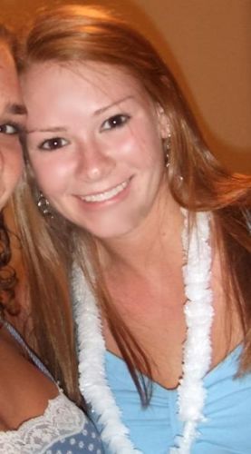 Sarah Branton