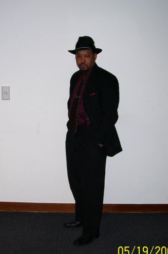 Calvin Wells