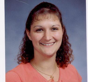 Krista Fletcher