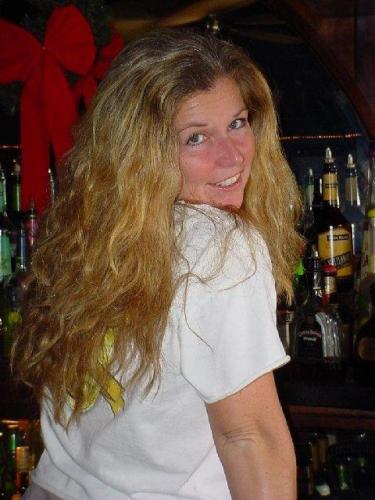 Patricia Coomer
