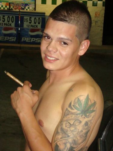 Andres Villegas