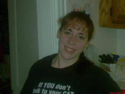 Janelle Schulkind