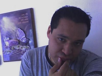 David Galindo