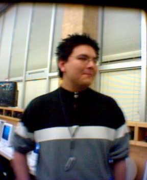 Michael Flores
