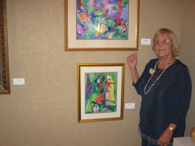 Shirley Weiler