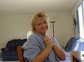 Tonya Burford