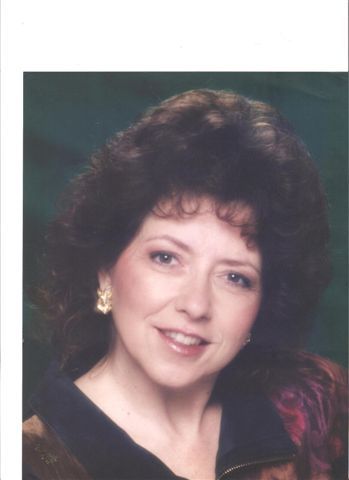 Diana Bruce