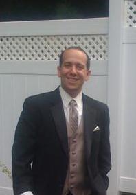 Michael Fisher