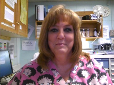 Lisa Dushane