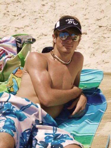 Justin Seidenfaden