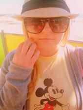 Kim Stidham