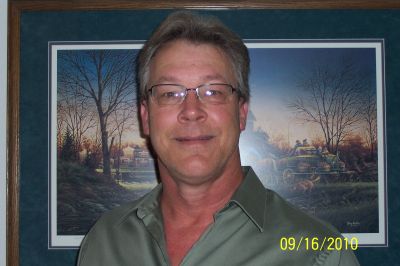 Mark Diemer