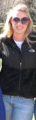 Hannah Hollis