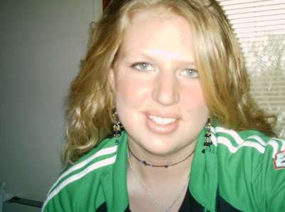 Shauna Krush