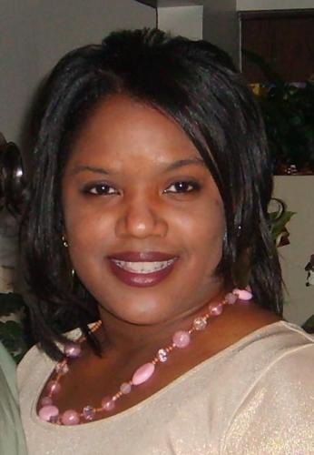 Donyielle Godfrey