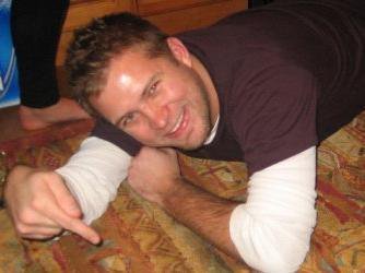 Kurt Nelson