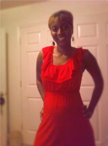 Tequila Dargan