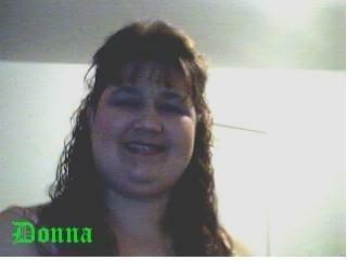 Donna Drew