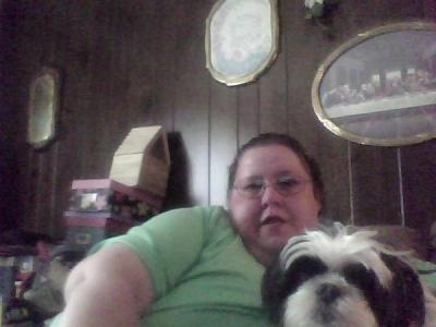Cheryl Hampton